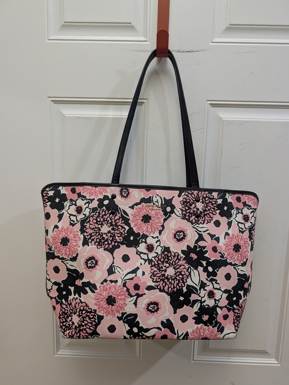 Kate Spade Perfect Tote Dahlia